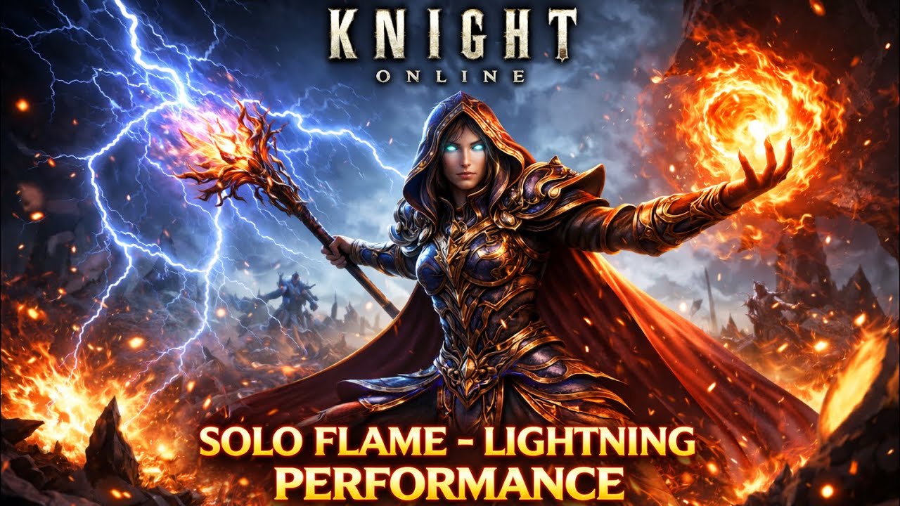 [4K] SOLO FR-LR MAGE PK PERFORMANCE |  AGARTHA vol:2