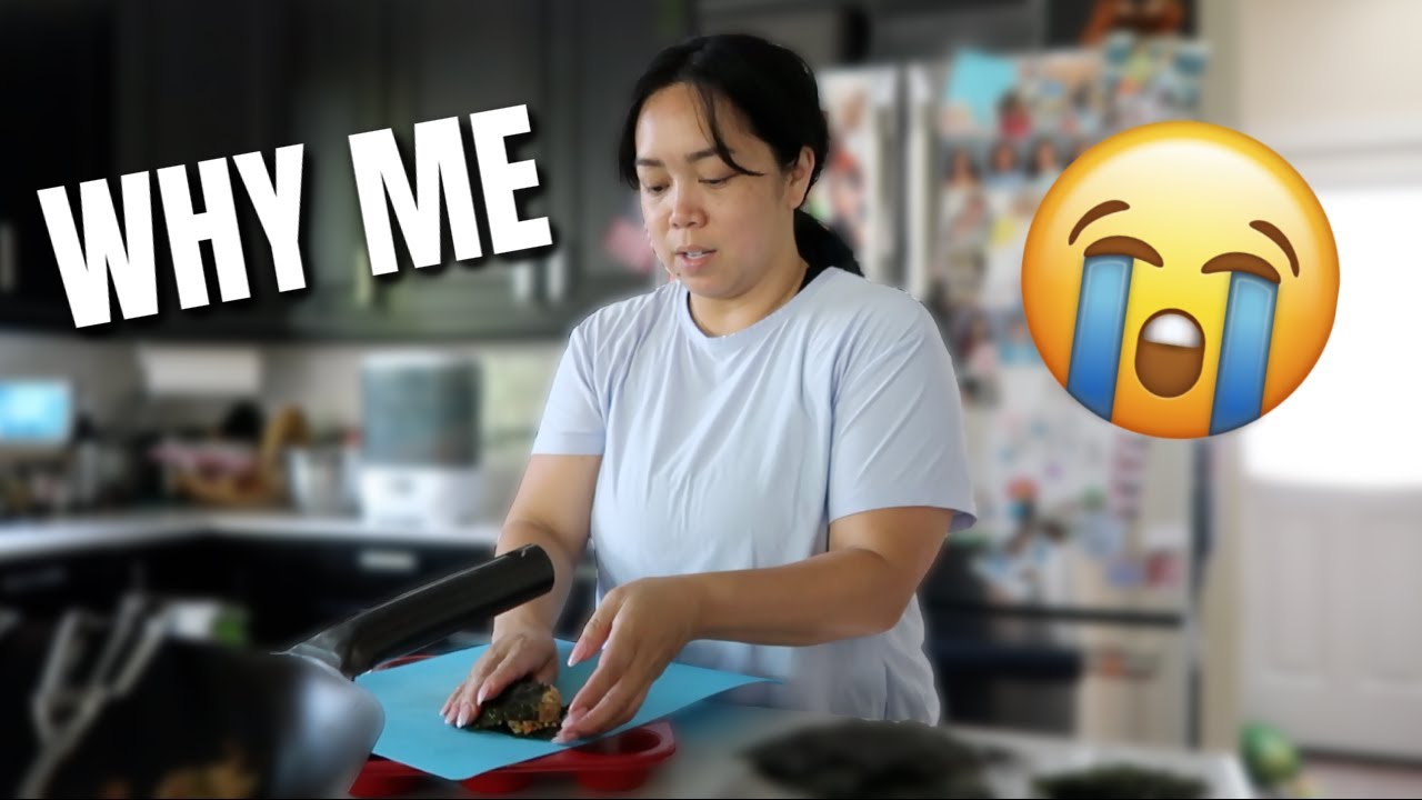 I'm struggling over here! - @itsJudysLife