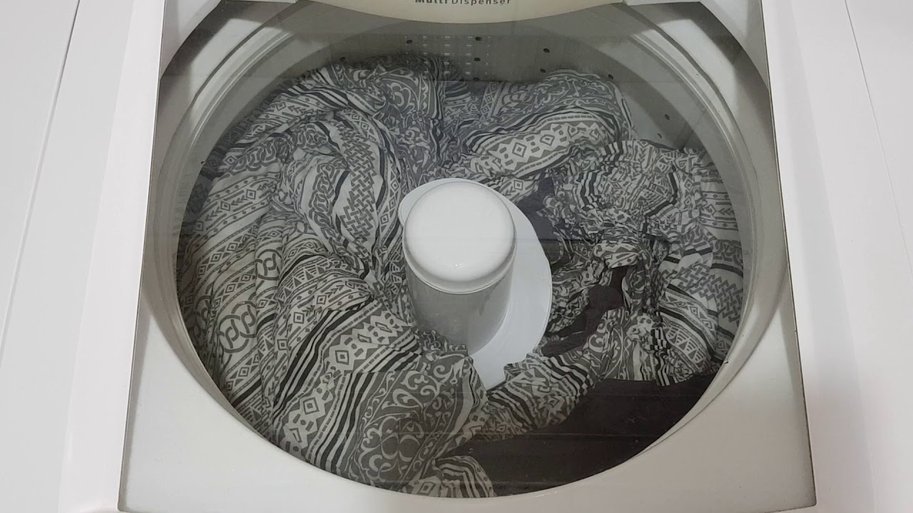 Electrolux lt12, ciclo completo, edredom queen