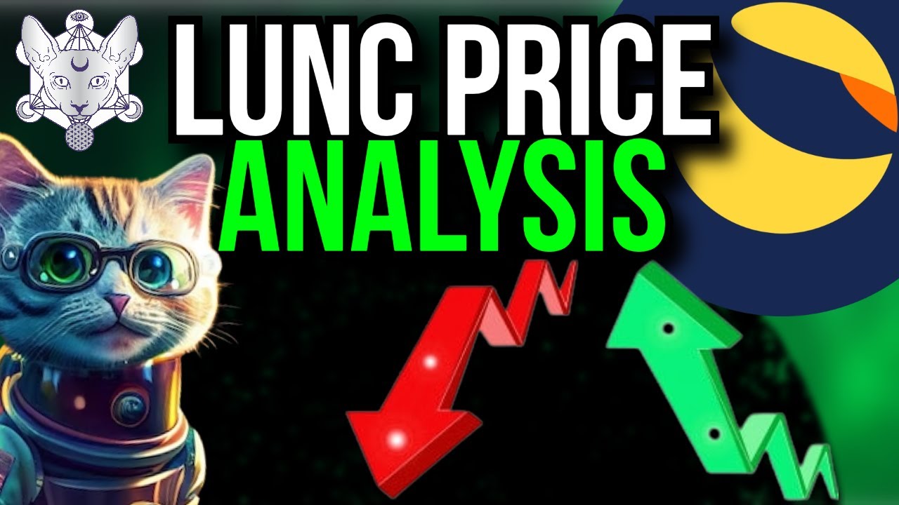 #LUNC Is Printing This BULLISH Pattern!
