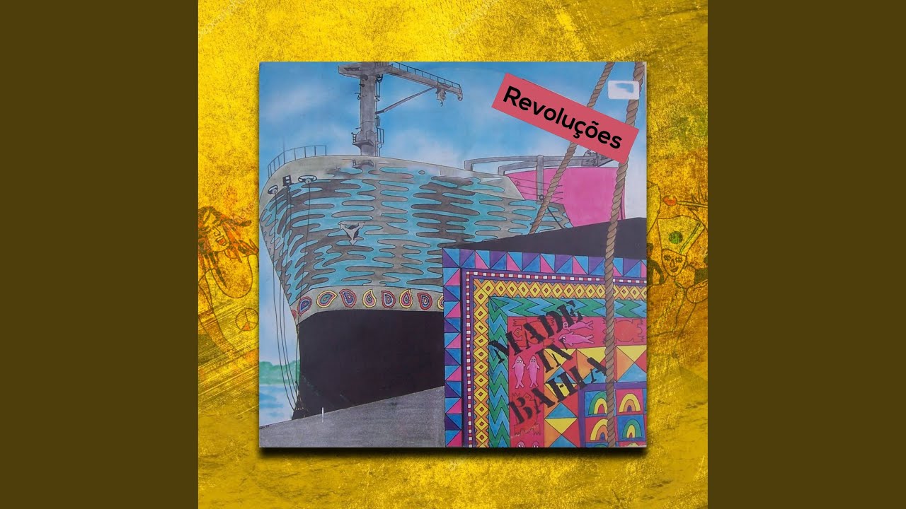 Revoluções