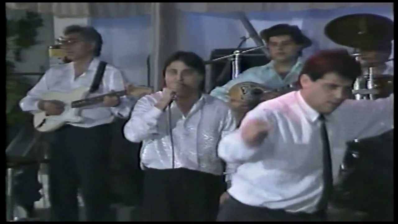 Ζαφείρης Μελάς - Αντρικός Εγωϊσμός