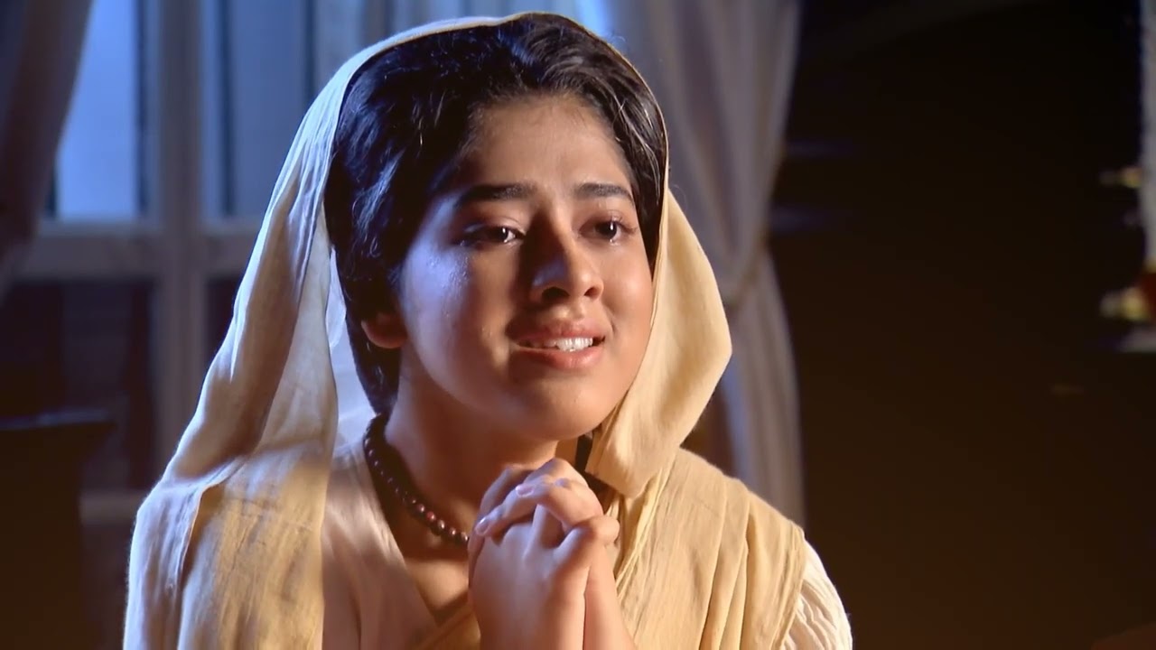 Rani Rashmoni - Ep 832 - Subrata Roy, Ditipriya Roy - Bengali Tv Serial - Zee5 Bangla Classics