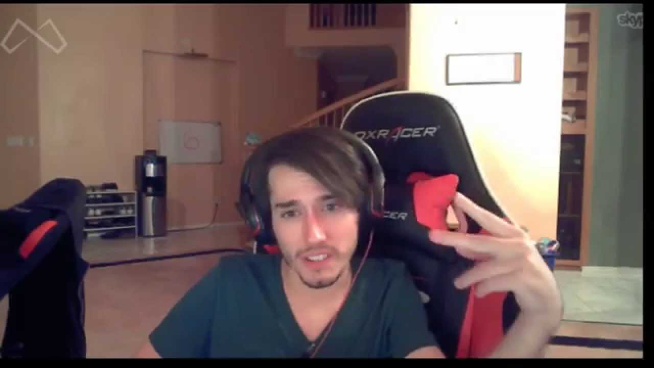 'Reflections' with pr0lly