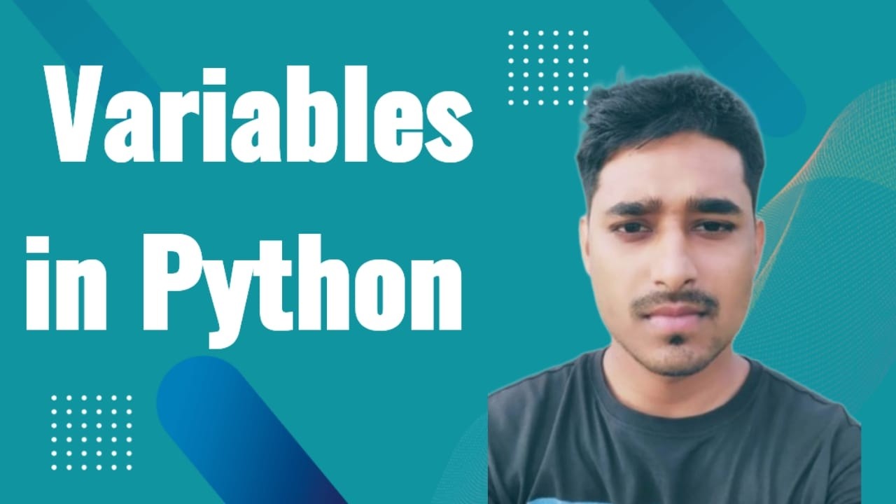 Python Variables Explained in 10 Minutes | Everything You Need as a Beginner 🚀