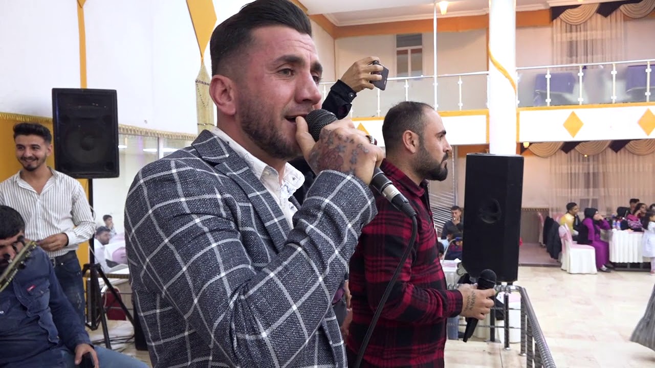 Şahine Surgiçi & Diyar Aydın Grani Uzun Versiyon 2020