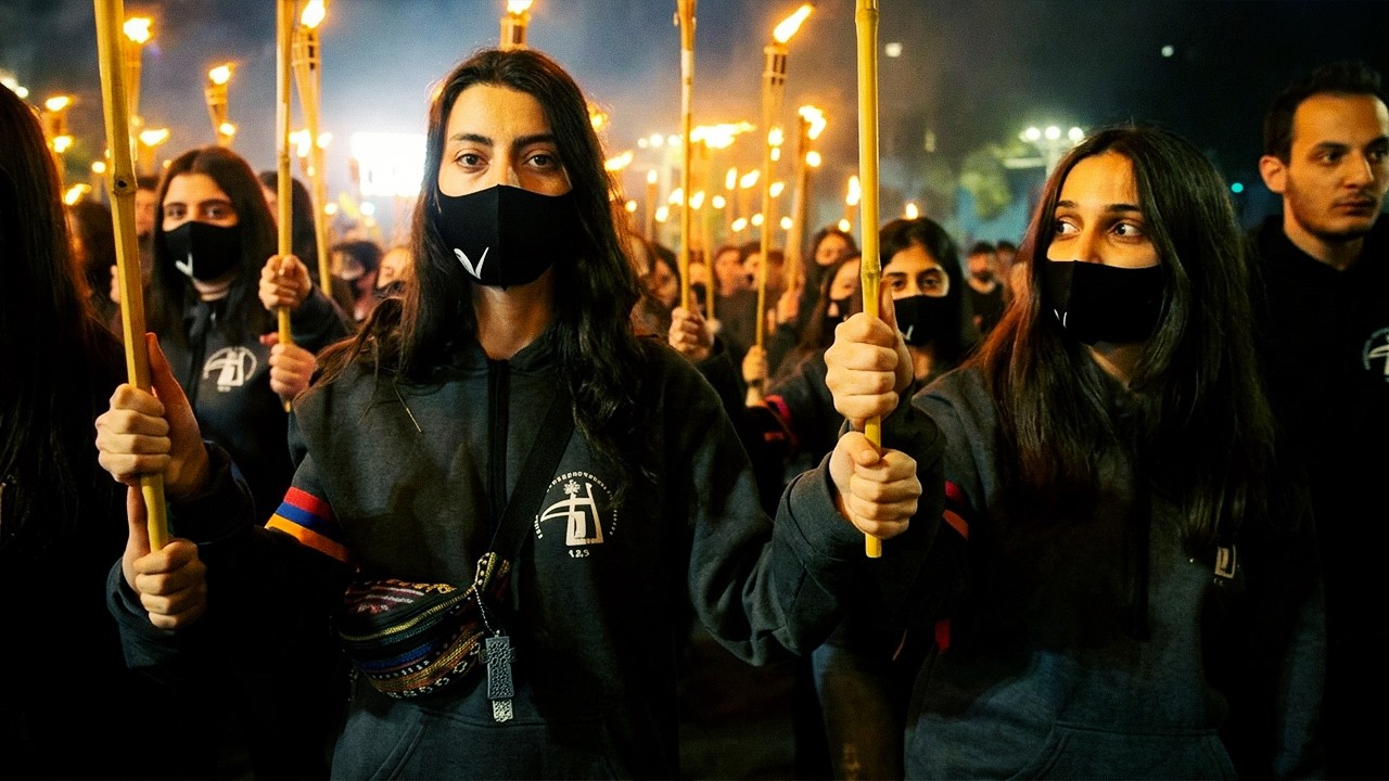 Armenia After the War: A Nation Ruined by Conflict and Corruption