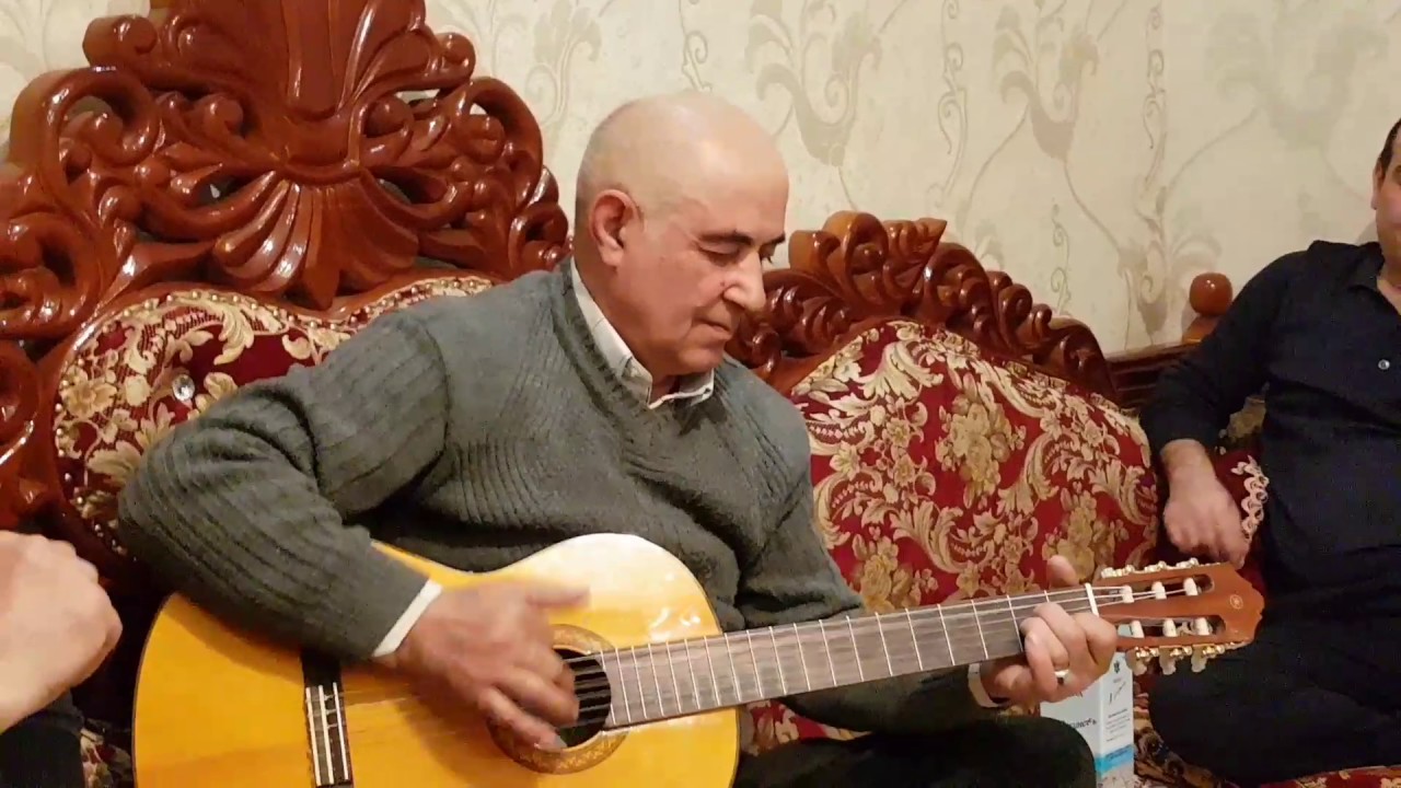 Даргинская песня хасбула