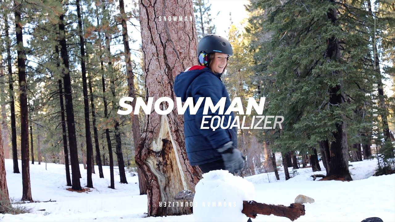 Big Bear 2024 California Kids TV