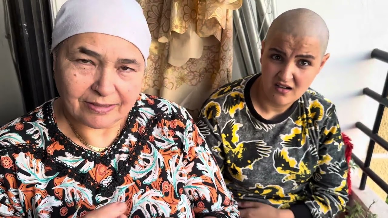 ناري سامية ولا تخلع كولشي مصدوم😭