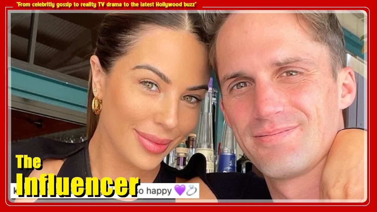 Congratulations Are In Order! MAFS' KC Osborne Announces Her ENGAGEMENT