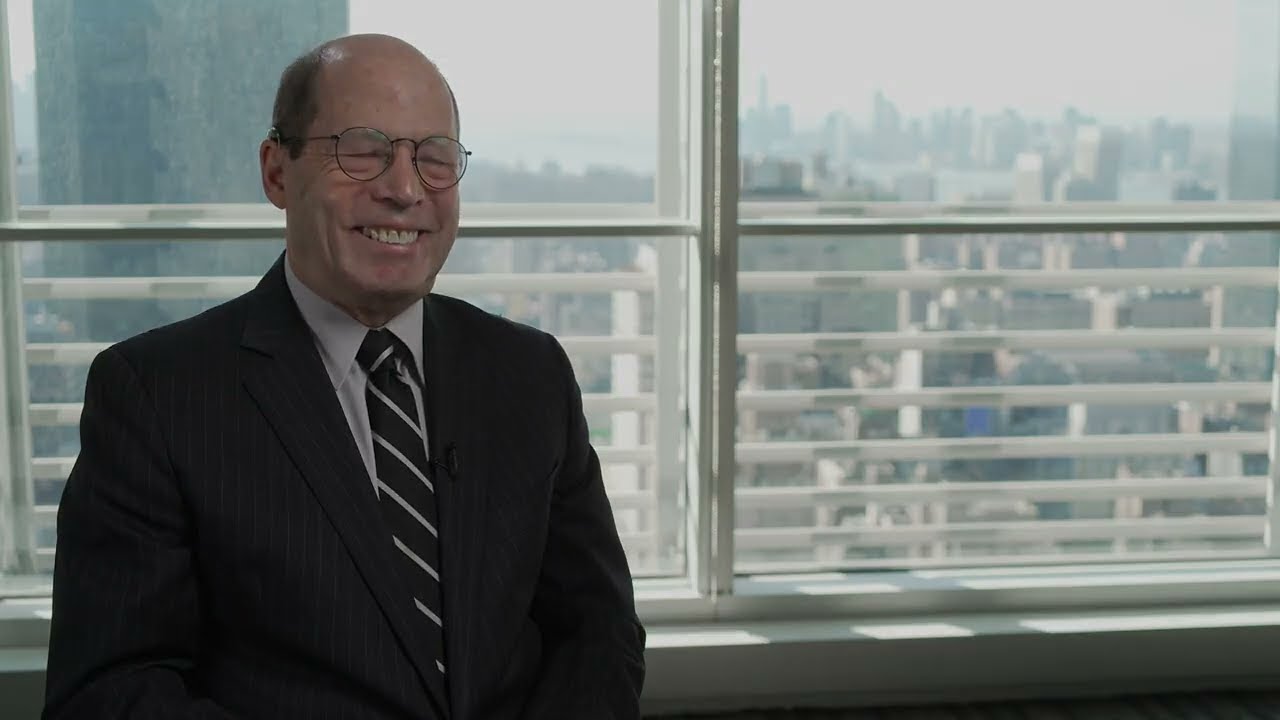 Michael D. Young, Esq. | JAMS Mediator and Arbitrator