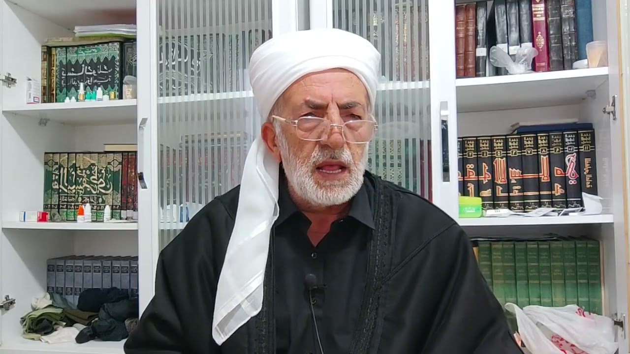 Ticaret ahlakı التاجر المسلم الامين مع الصديقين والشهداء 