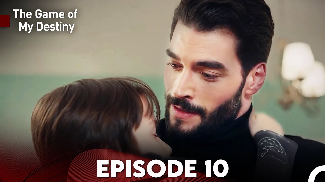Game Of My Destiny Episode 10 (English Subtitles)