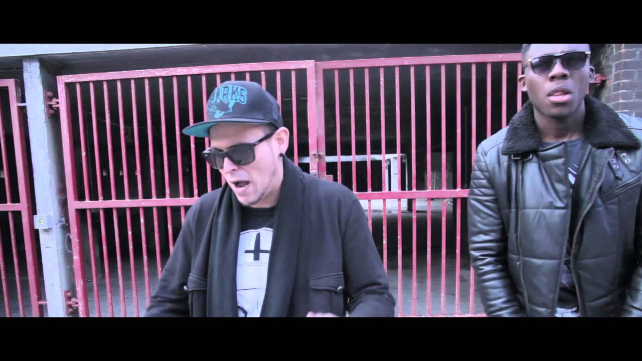 DDark & Porchy - Grindin (Produced by Porchy)