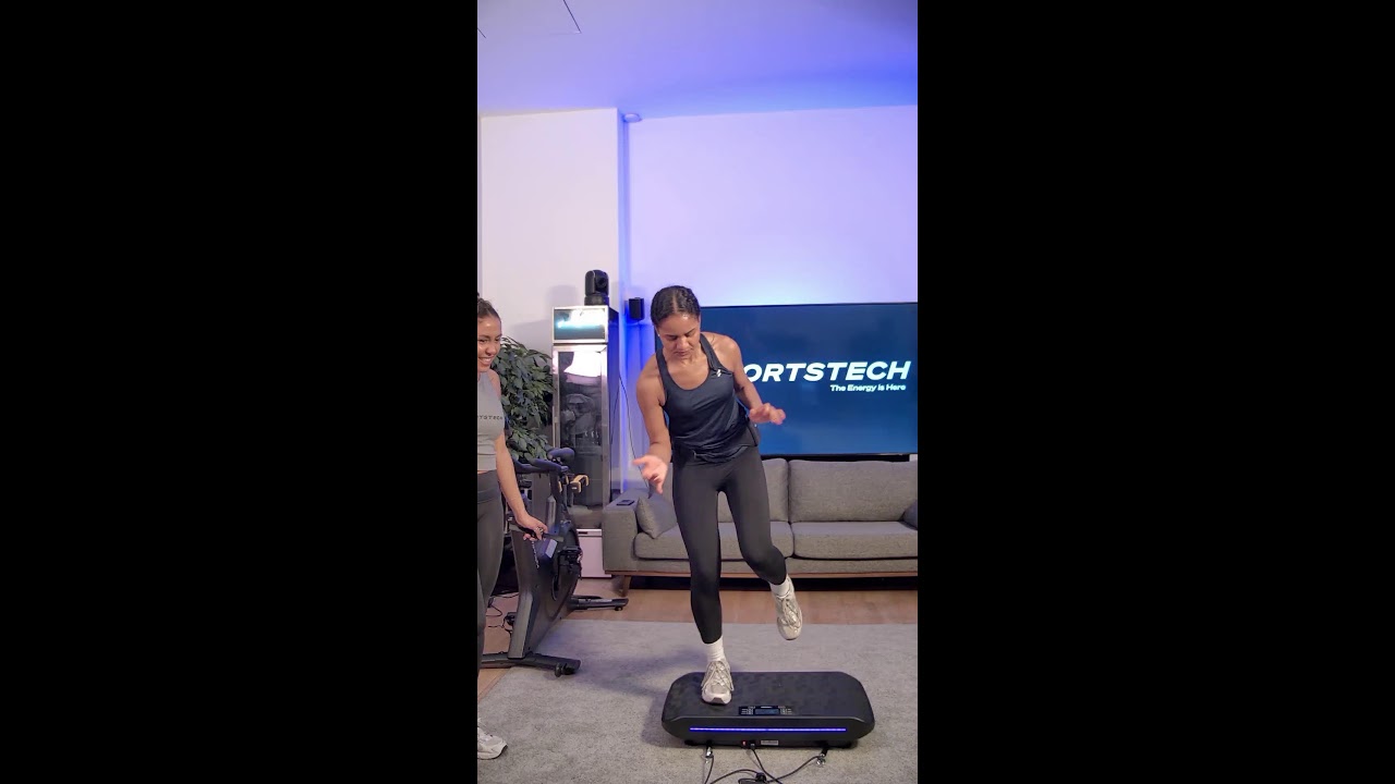 SPORTSTECH