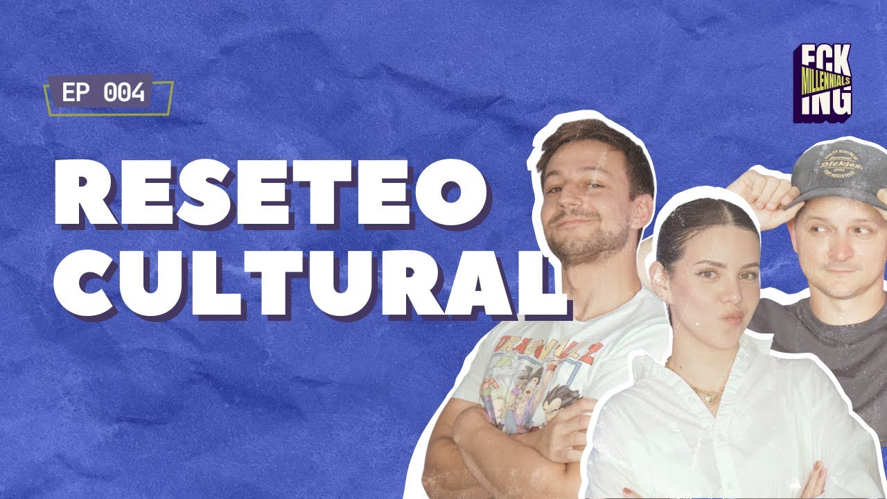 Perdemos nuestra identidad cuando migramos de país? | EP 004