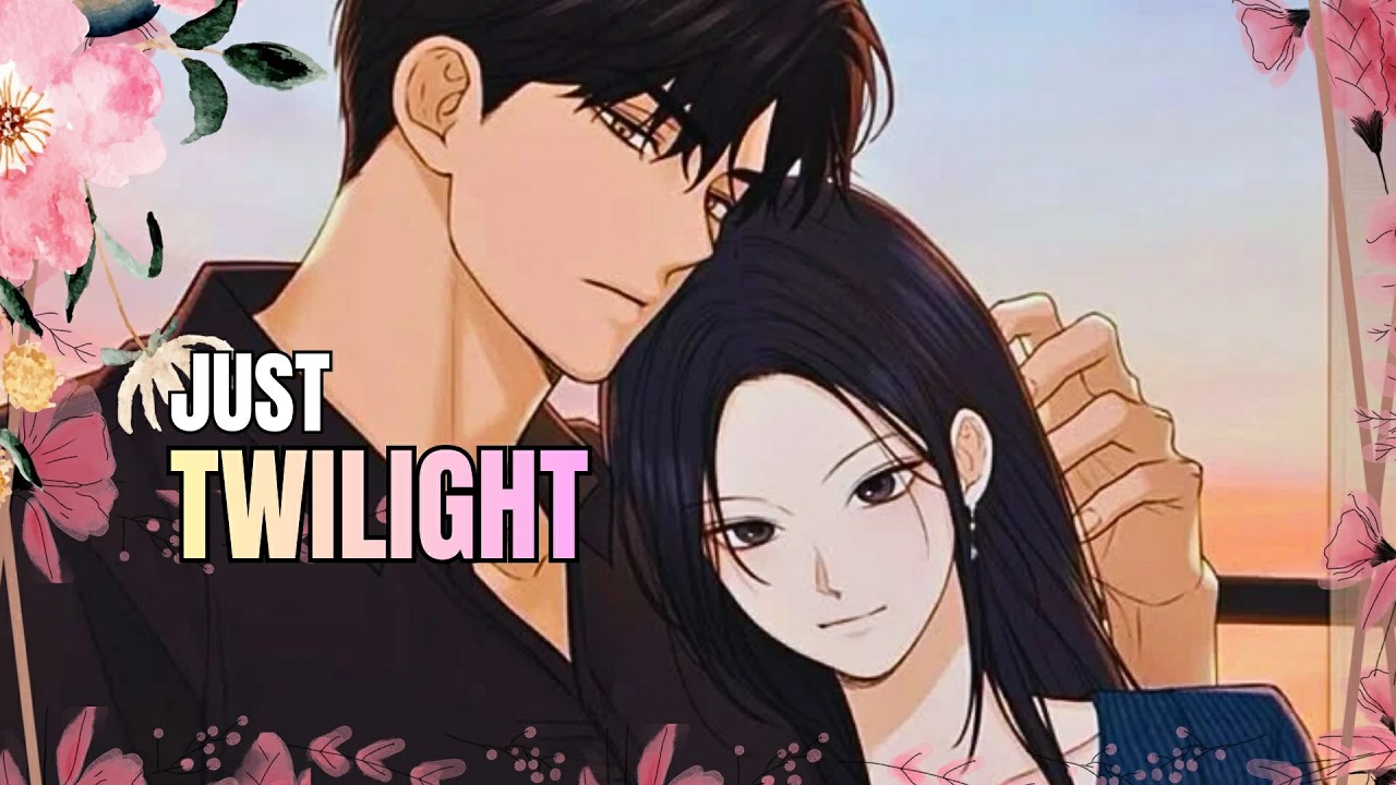 Quiet In The Dark | Full Music Video | Jun‑Young POV ✦ Just Twilight (Fan Song)