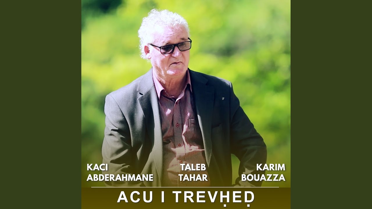 Acu i trevḥeḍ