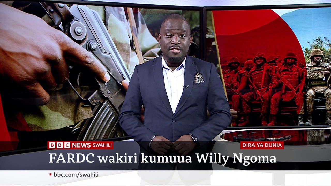 Matangazo ya Dira ya Dunia TV