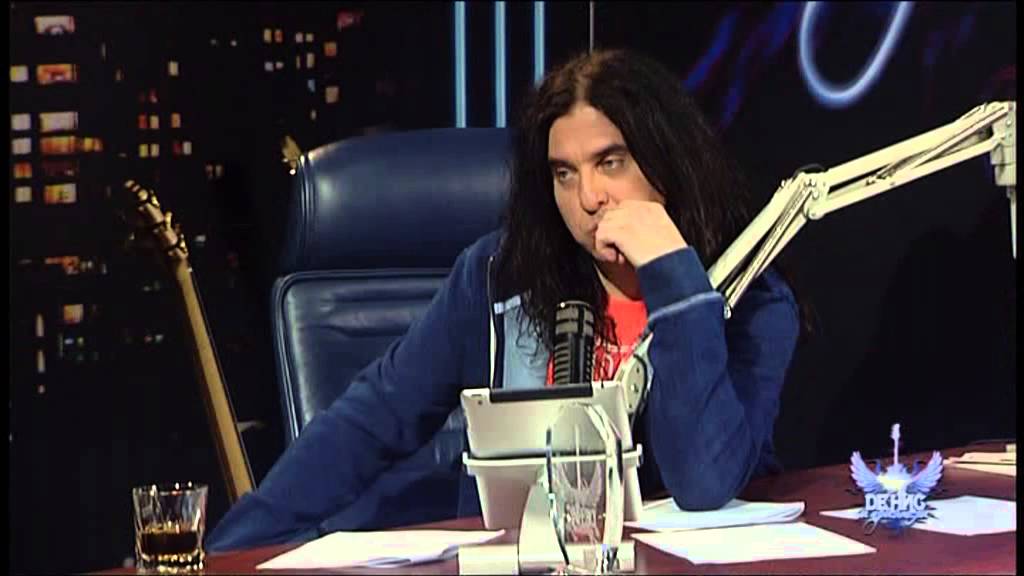 Денис и Приятели - гост Георги Милков (22.05)