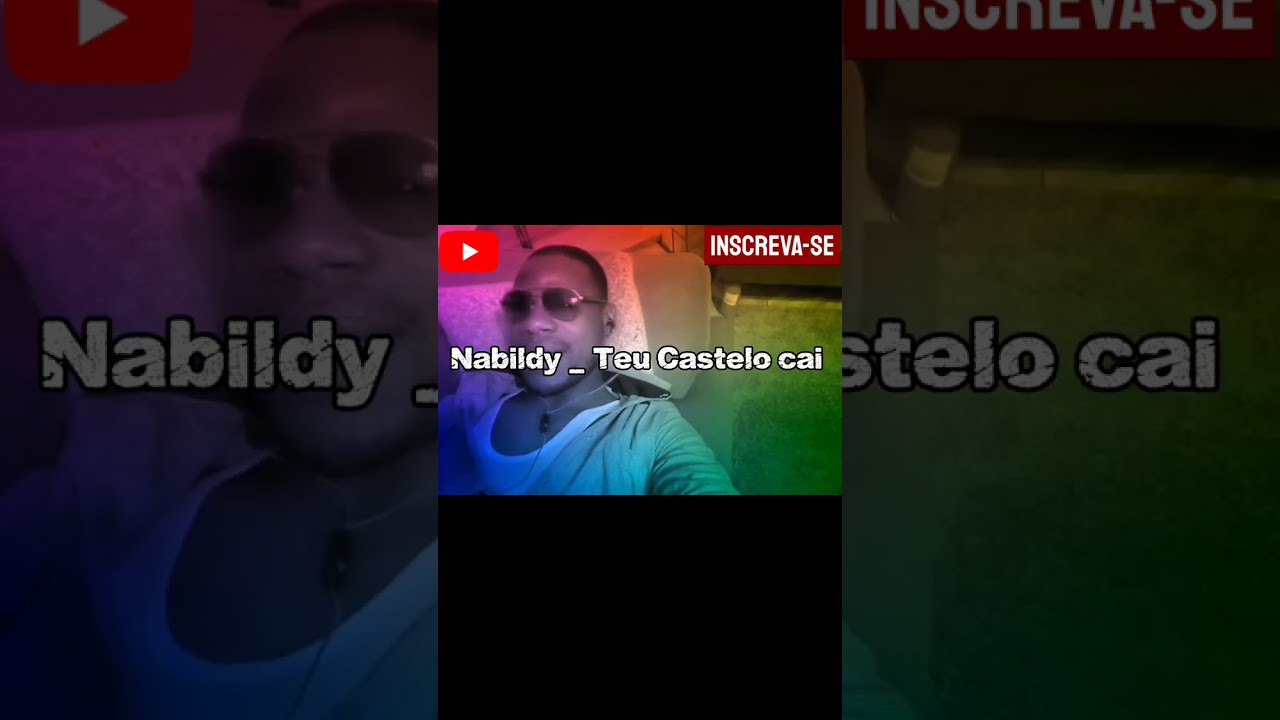 Nabildy _ Teu Castelo cai 