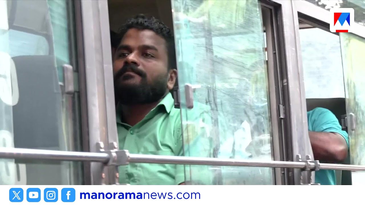 ഇഡി ഉദ്യോഗസ്ഥരെ ആക്രമിച്ച കേസ്: അഞ്ച് പ്രതികളുമായി തെളിവെടുപ്പ് | ED Raid | Pinarayi Vijayan