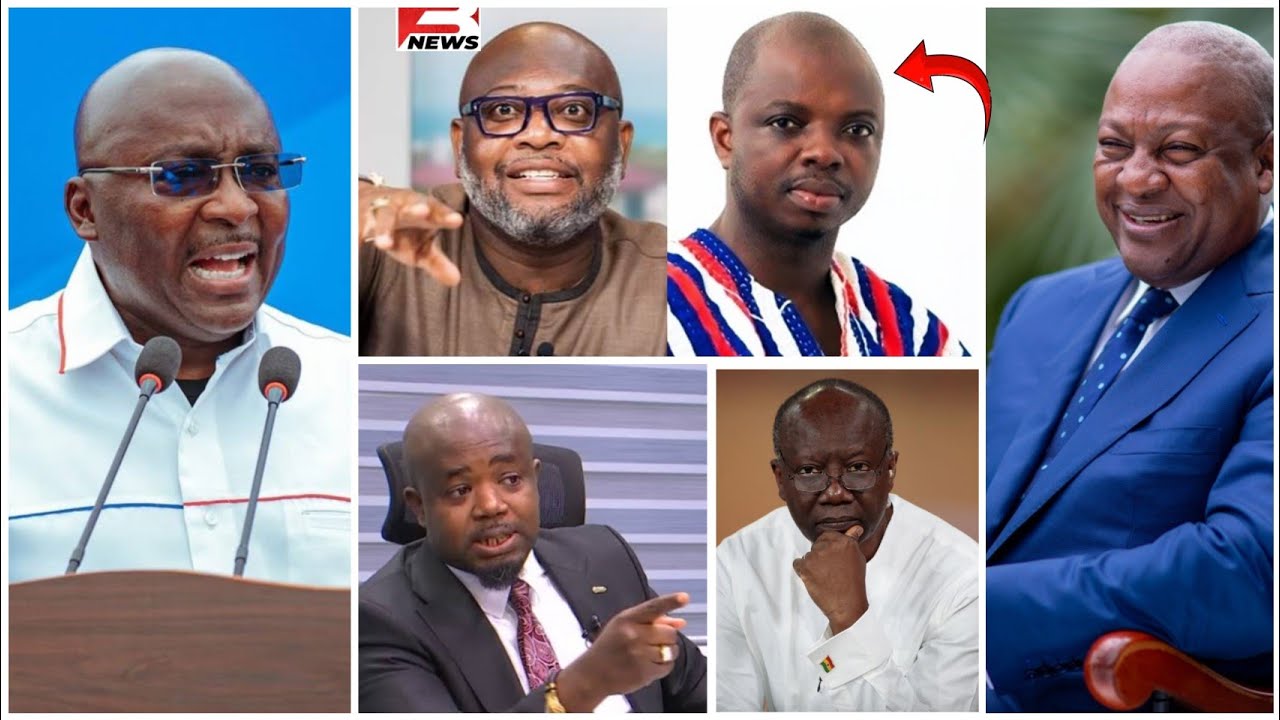 Abronye court case rulling😳Bawumia still lying😂Lawyer,Eric opoku f!res Ken Ofori Atta👏John Mahama