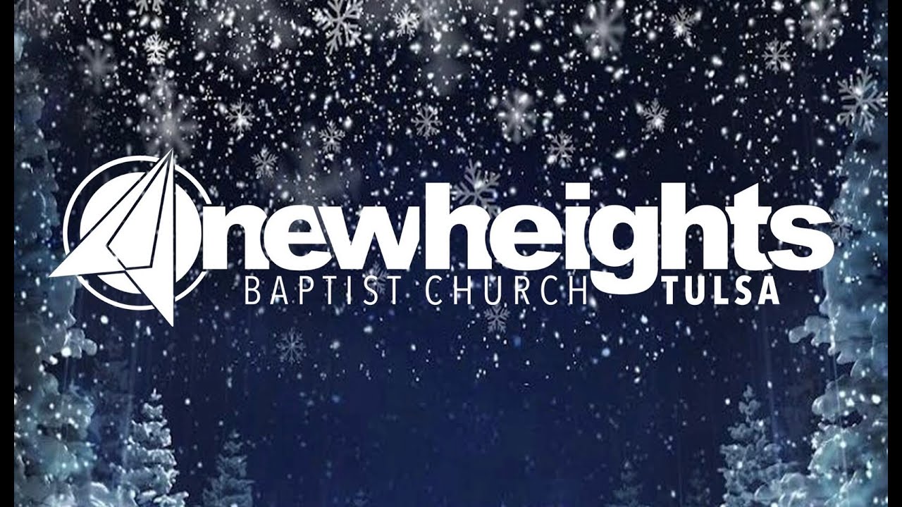 1/4/2026 - NHBC Morning service.