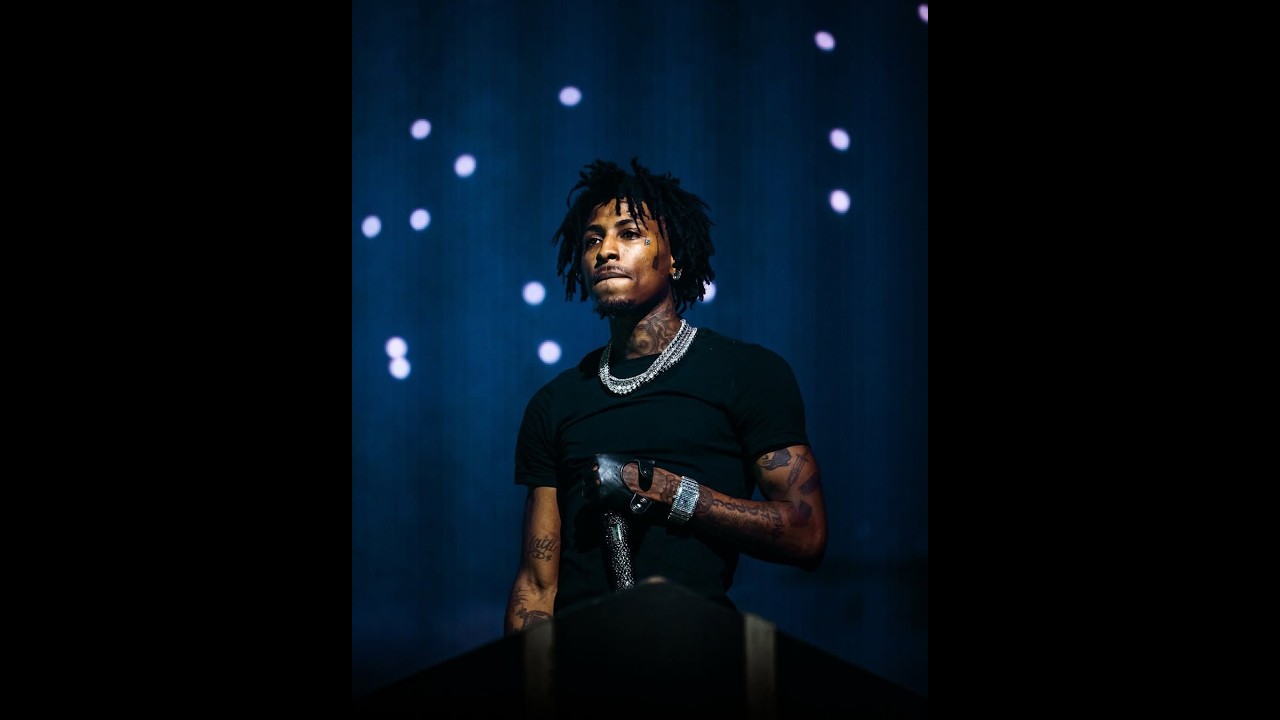[FREE] (Pain Guitar) NBA YoungBoy Type Beat 2026 - 