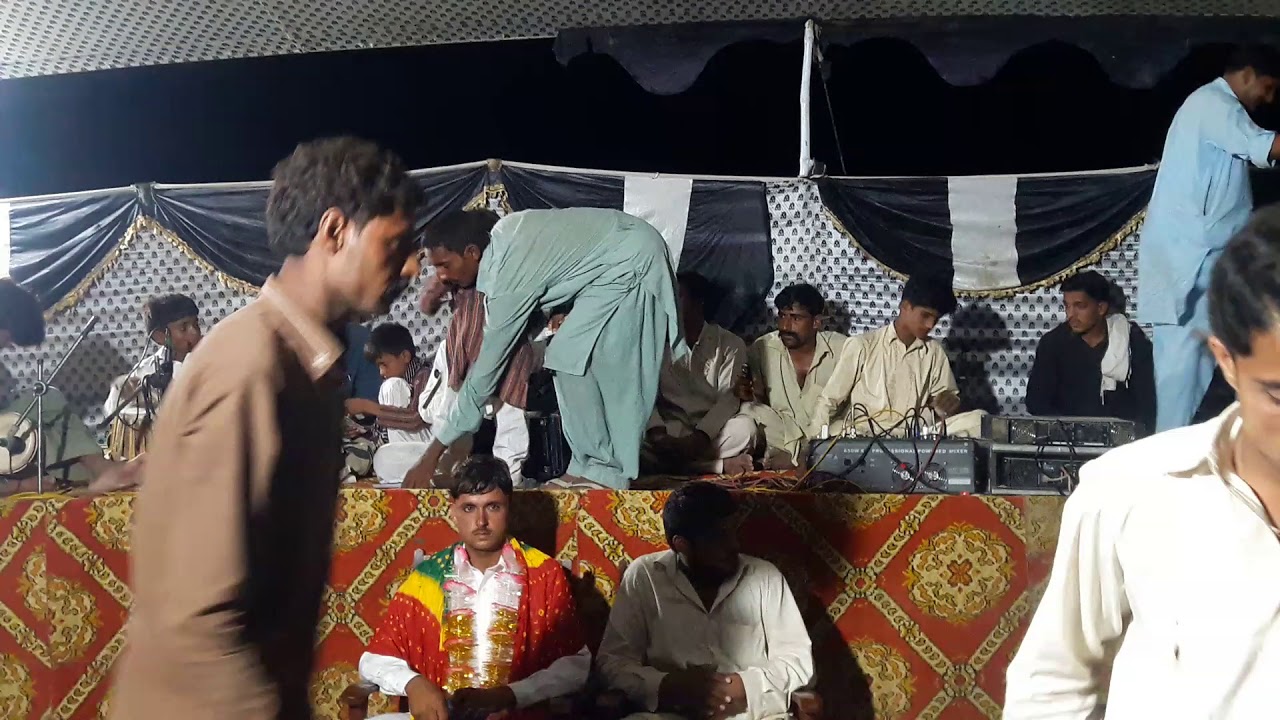rang Ali rango ijaz manjohta