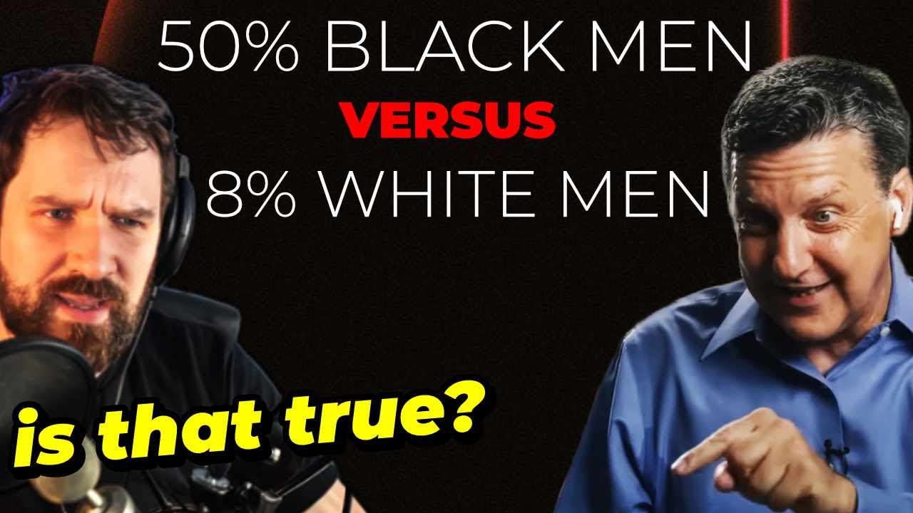 The Uncomfortable Study That Ended Affirmative Action | 𝘋𝘳. 𝘗𝘦𝘵𝘦𝘳 𝘈𝘳𝘤𝘪𝘥𝘪𝘢𝘤𝘰𝘯𝘰 𝘐𝘯𝘵𝘦𝘳𝘷𝘪𝘦𝘸