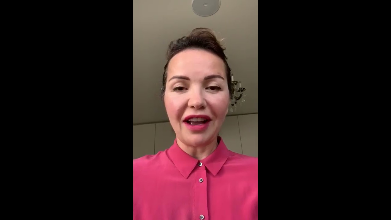 Vera Ora shares her tips on managing stress and anxiety