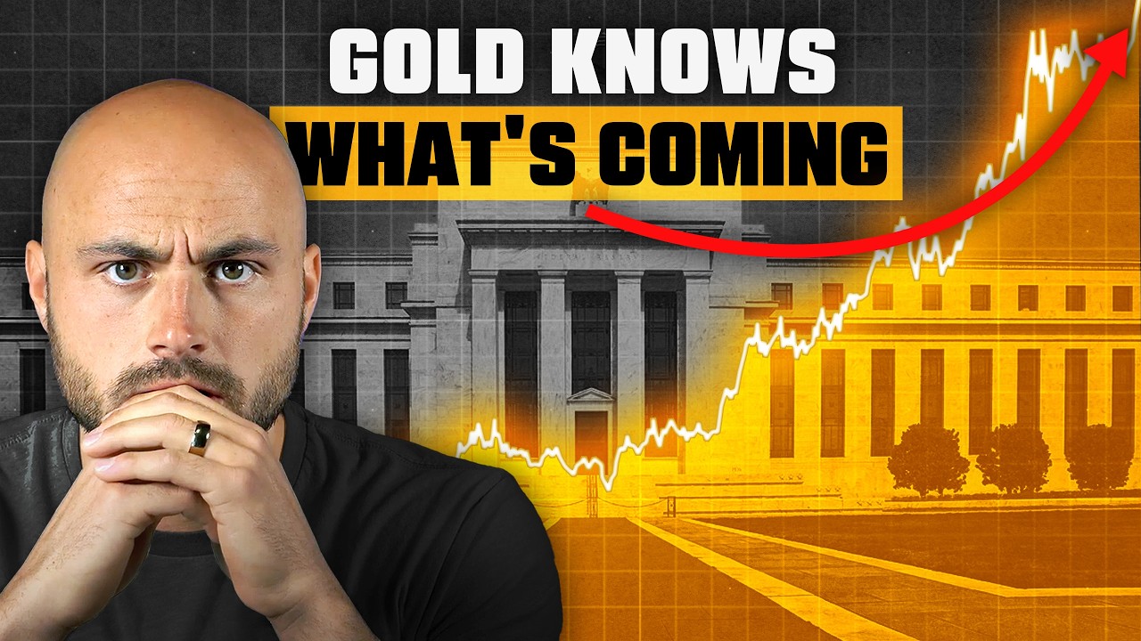 Why Gold is Rising So Much, and So Quickly