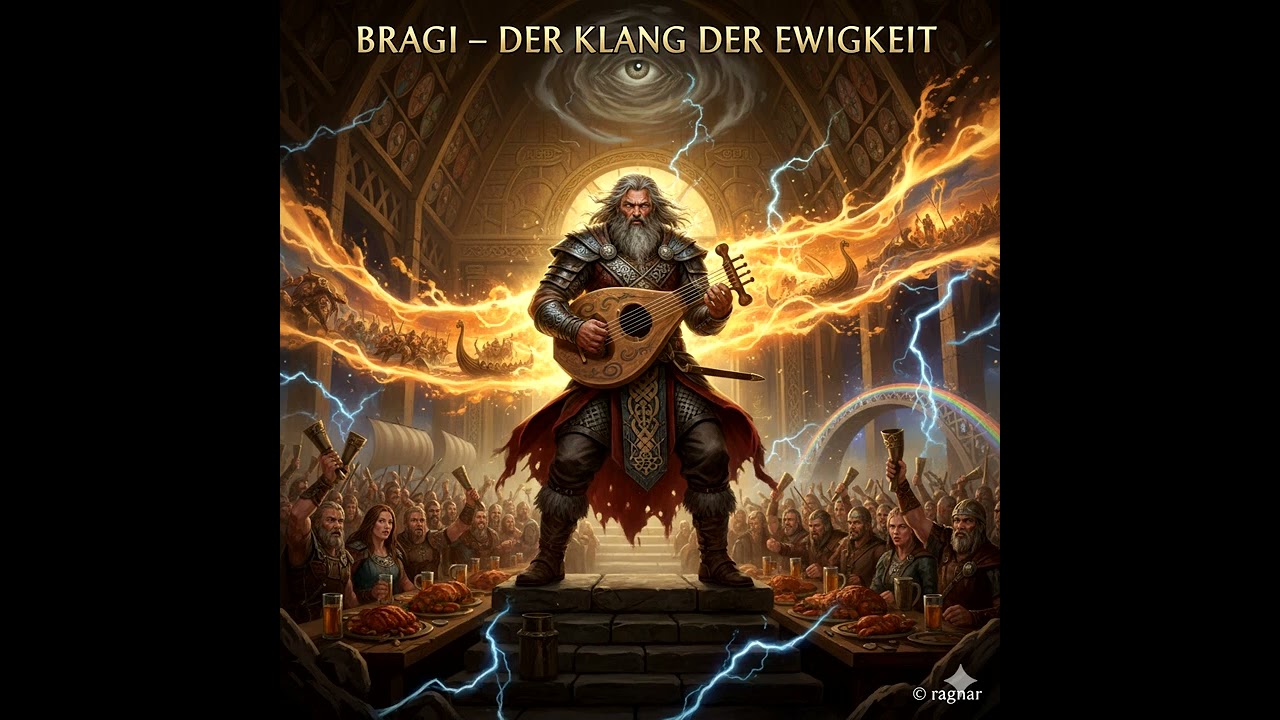 Bragi 