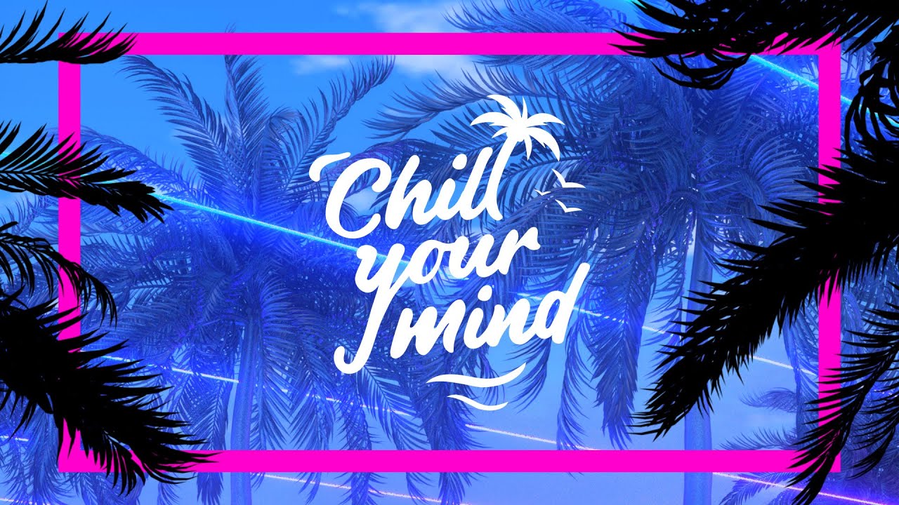 Kastelo & NEV- Paradise [ChillYourMind Release]