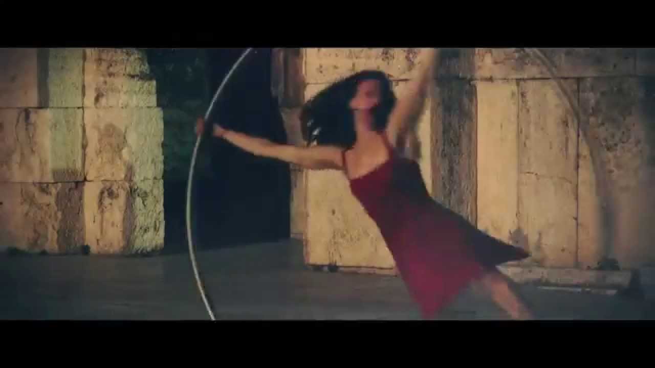 Vintage Violence - Senza Paura Delle Rovine (videoclip)