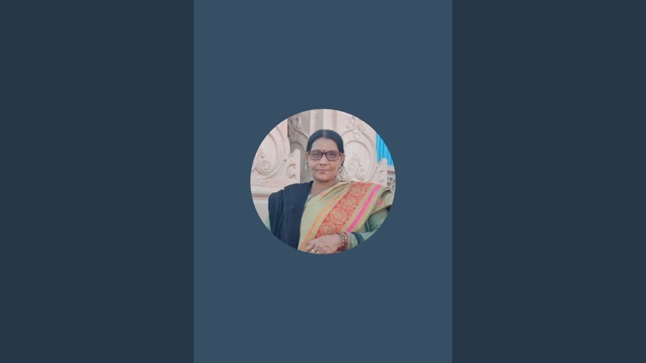 Jyoti Awasthi Seeta Ram is live
