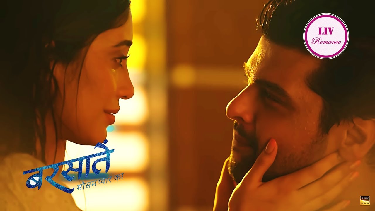 Barsatein - Mausam Pyar Ka - Ep 14 - Teaser - I Promise