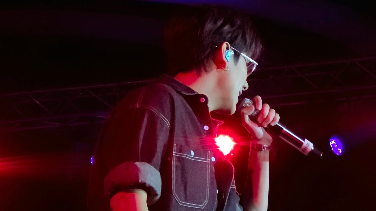 20251115 @  SPARK! - nanon
