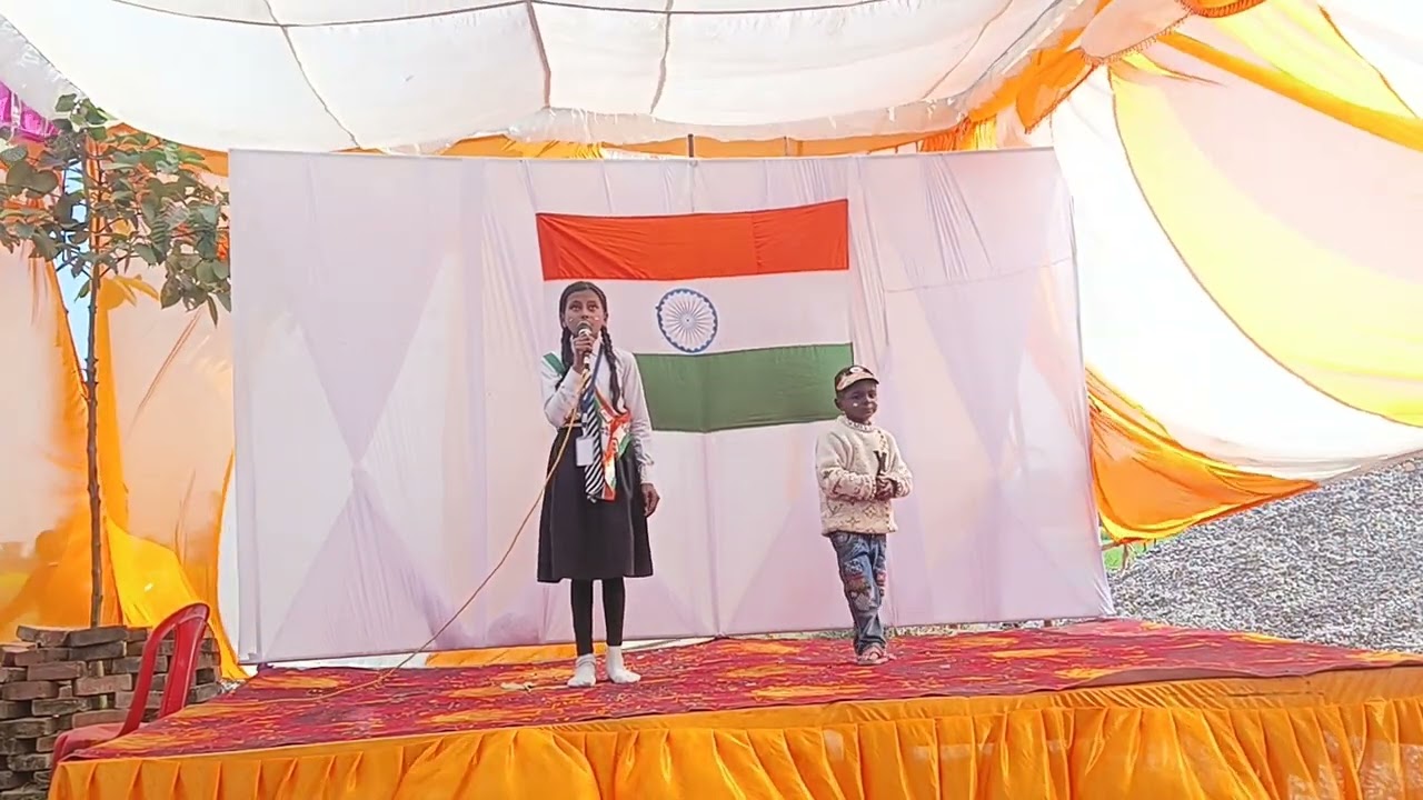 teri shan pe sadke   26 january2026 