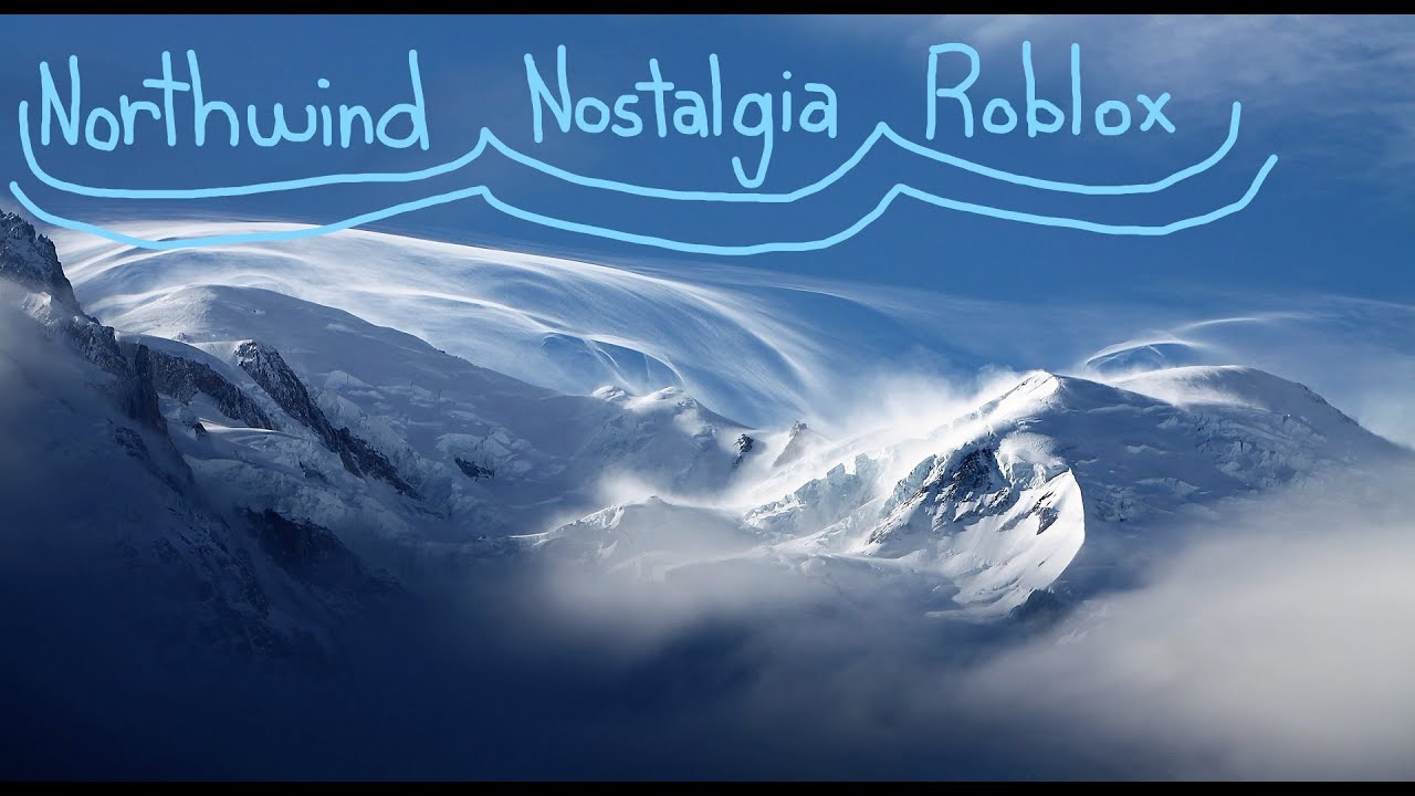 Northwind Nostalgia