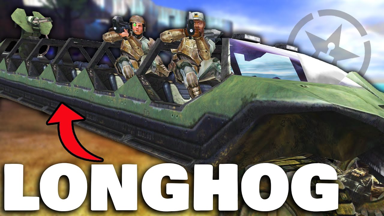 We Found the LONGEST Hog