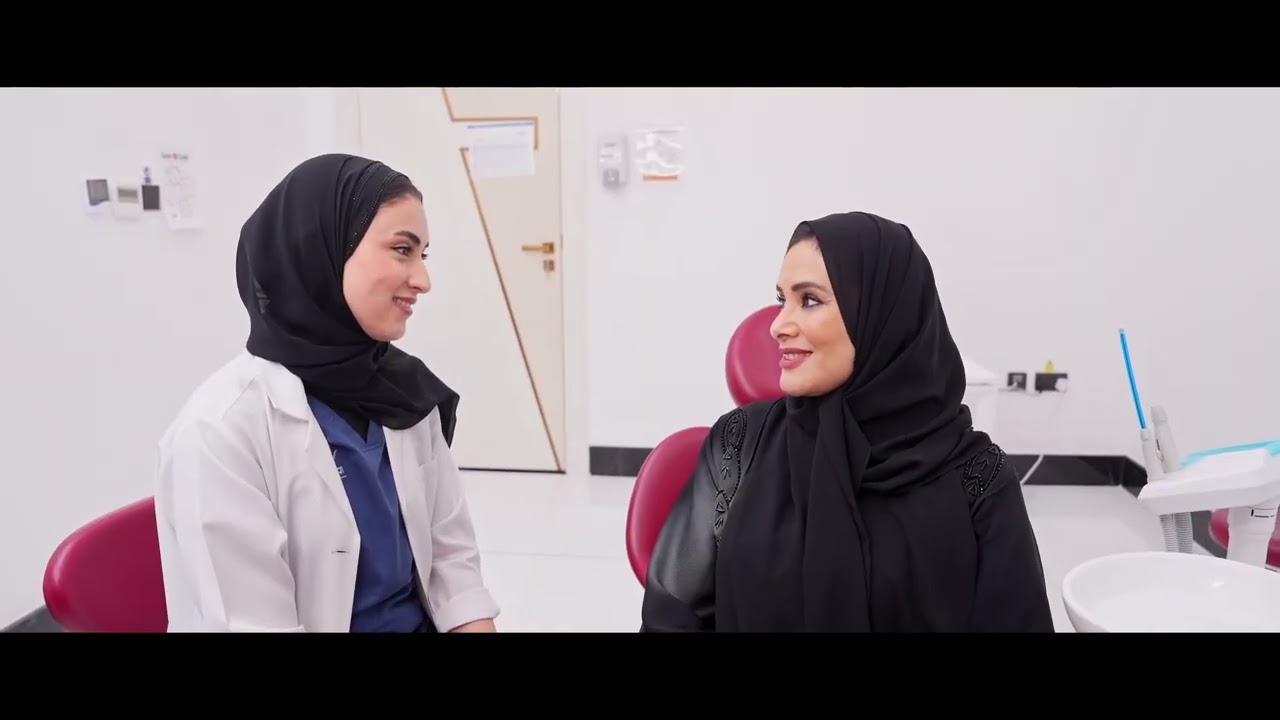 Synergy Website Video