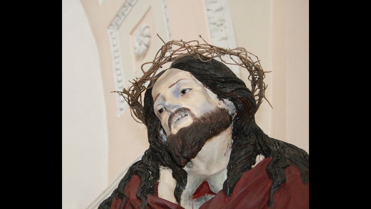 LE PROCESSIONI A TRINITAPOLI