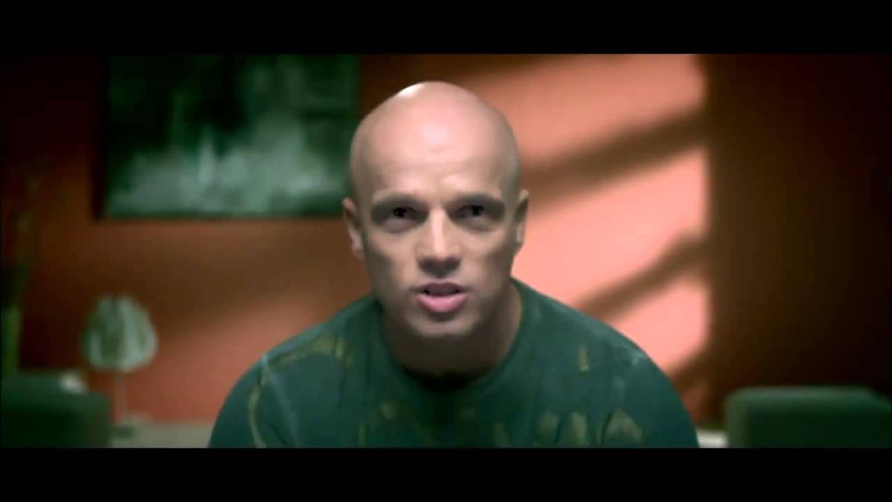 BOBAN RAJOVIC - MIJENJAM (OFFICIAL VIDEO)