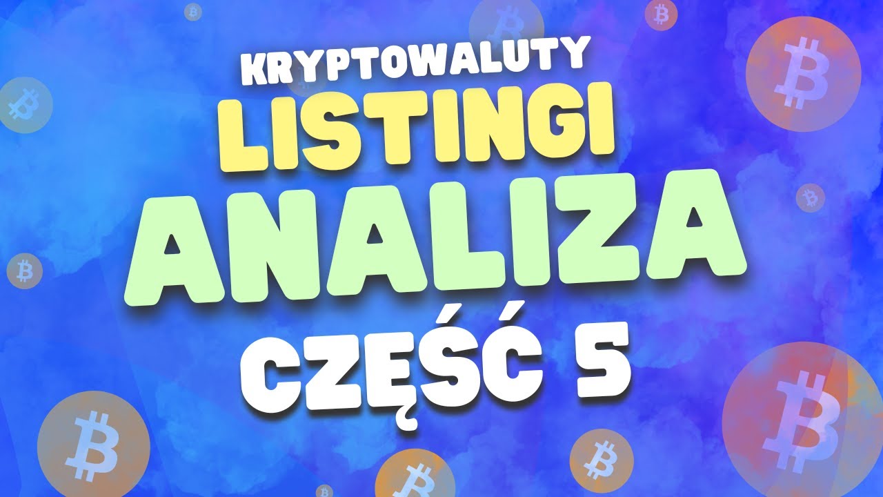 Analiza listing&oacute;w kryptowalut. Część 5. Jak zarabiać na listingach MaxData.app Tier 3