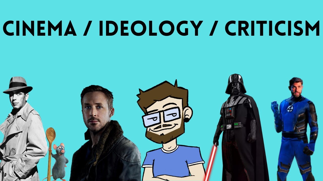 Every Single Film is Political - Video Essay