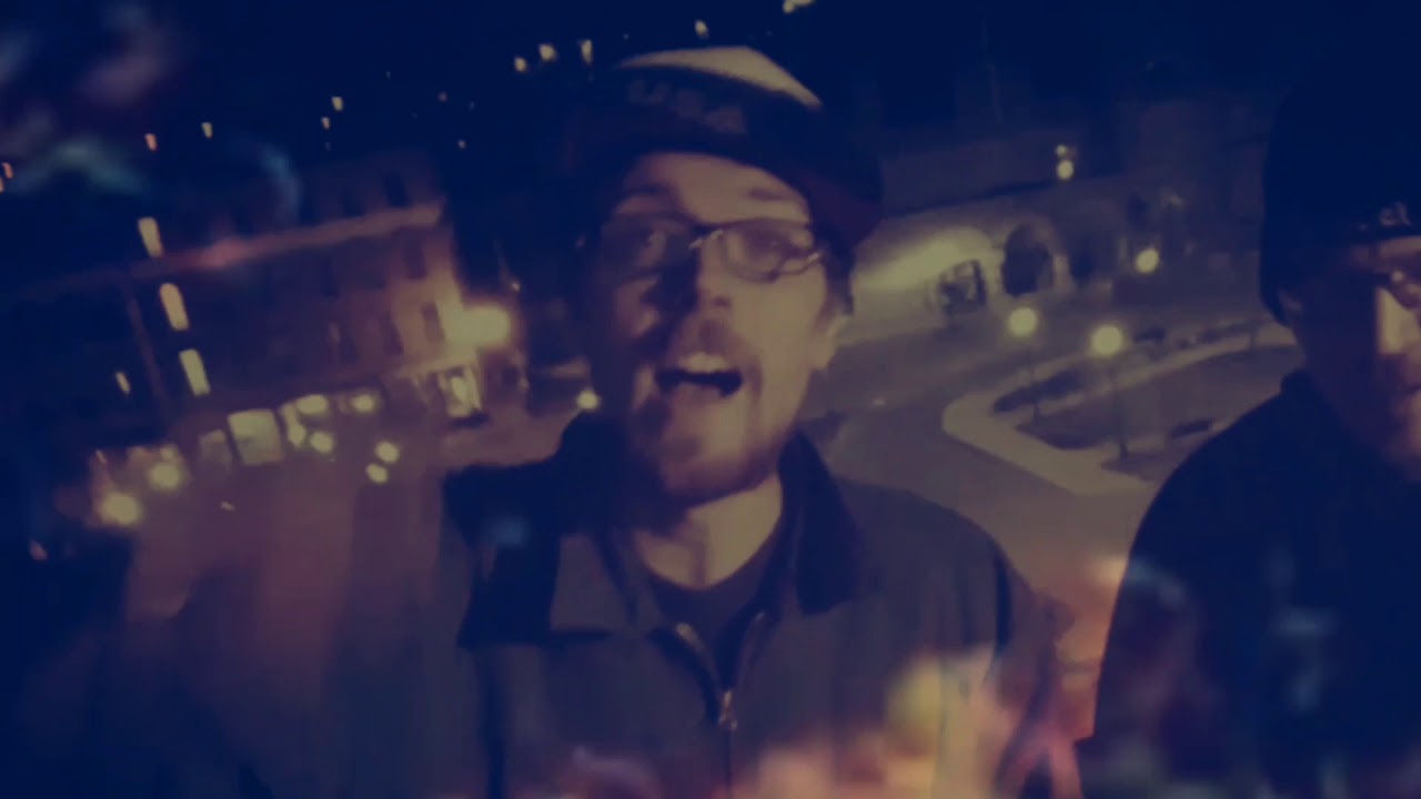 Ryan Weeks-Dirigo Blues #7: The Flight and Fight #americana