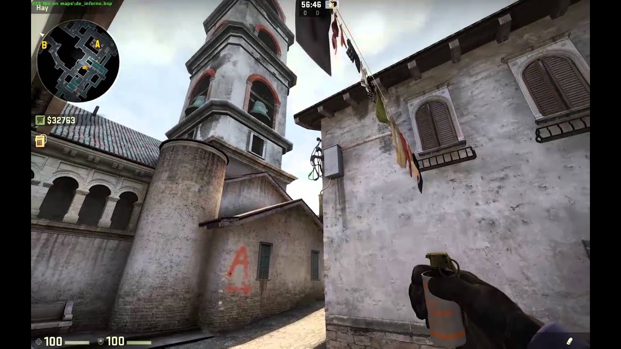 Useful Solo Queue Grenades